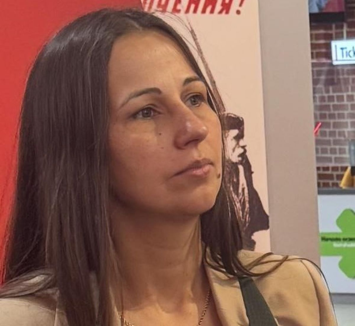 Ирина Буржумова: «Мужчины, осознающие ответственность за будущее страны, отдают предпочтение контрактной службе»