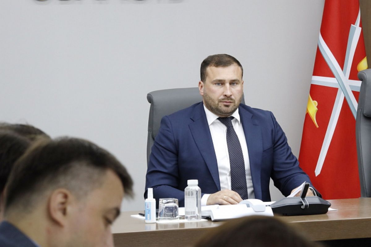 Тульская область потратит более 18 миллиардов рублей на реализацию нацпроектов