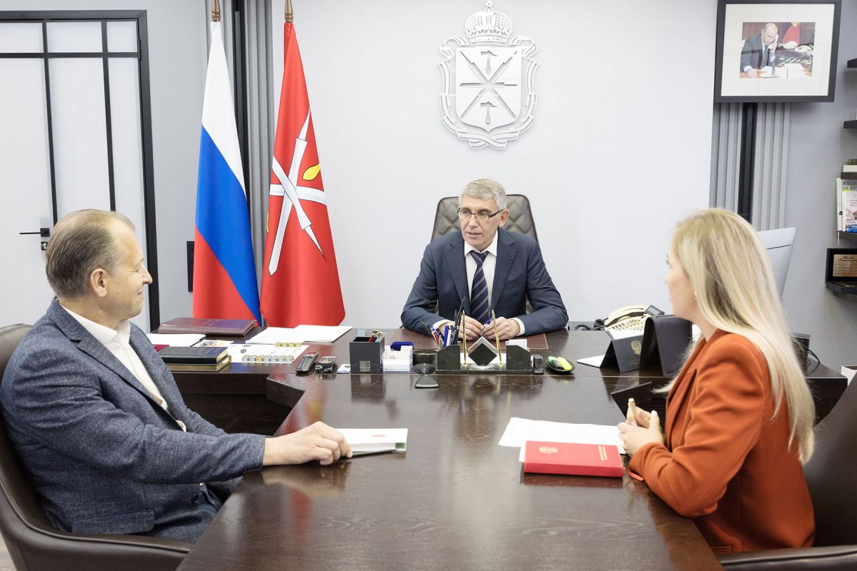 В Тульской области обсудили минимальный возраст начала занятий спортом В Тульской области обсудили минимальный возраст начала занятий спортом