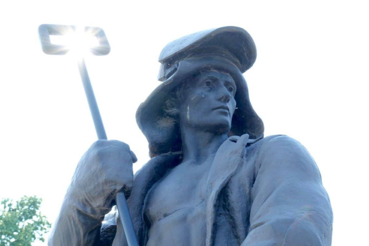 Как зарождалась и развивалась металлургия в Тульской области Как зарождалась и развивалась металлургия в Тульской области