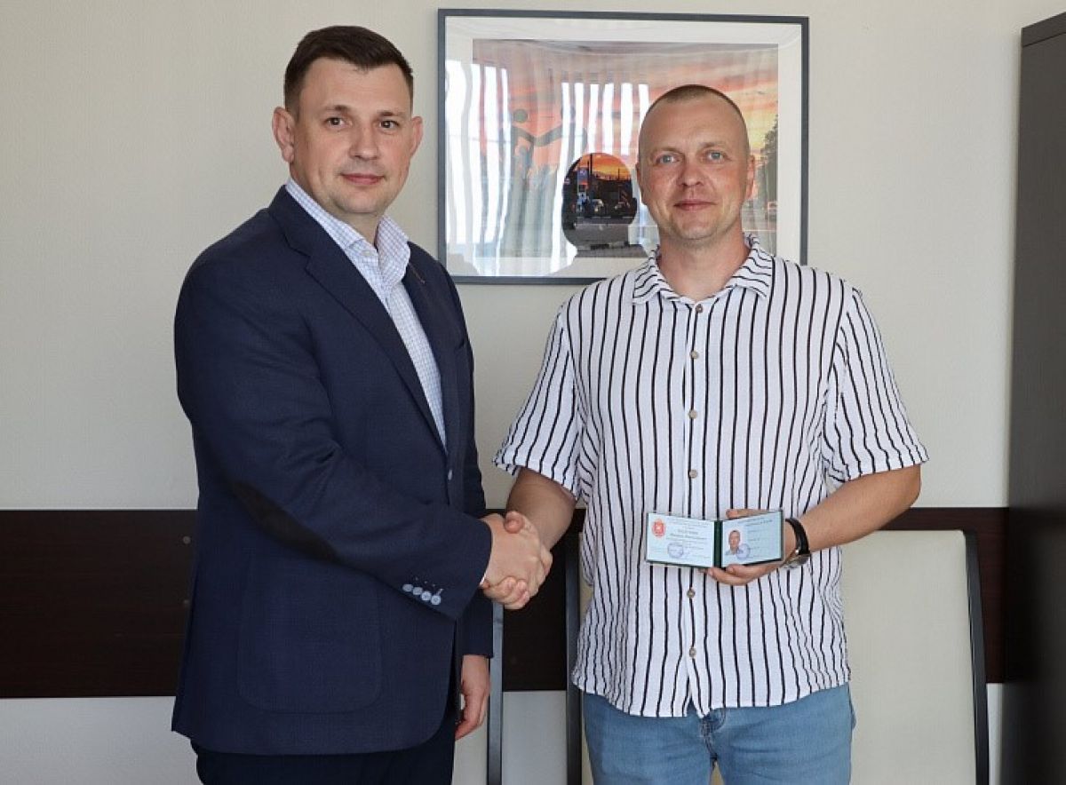 Александр Рем: «Наши герои могут раскрыть свой потенциал в мирной жизни»