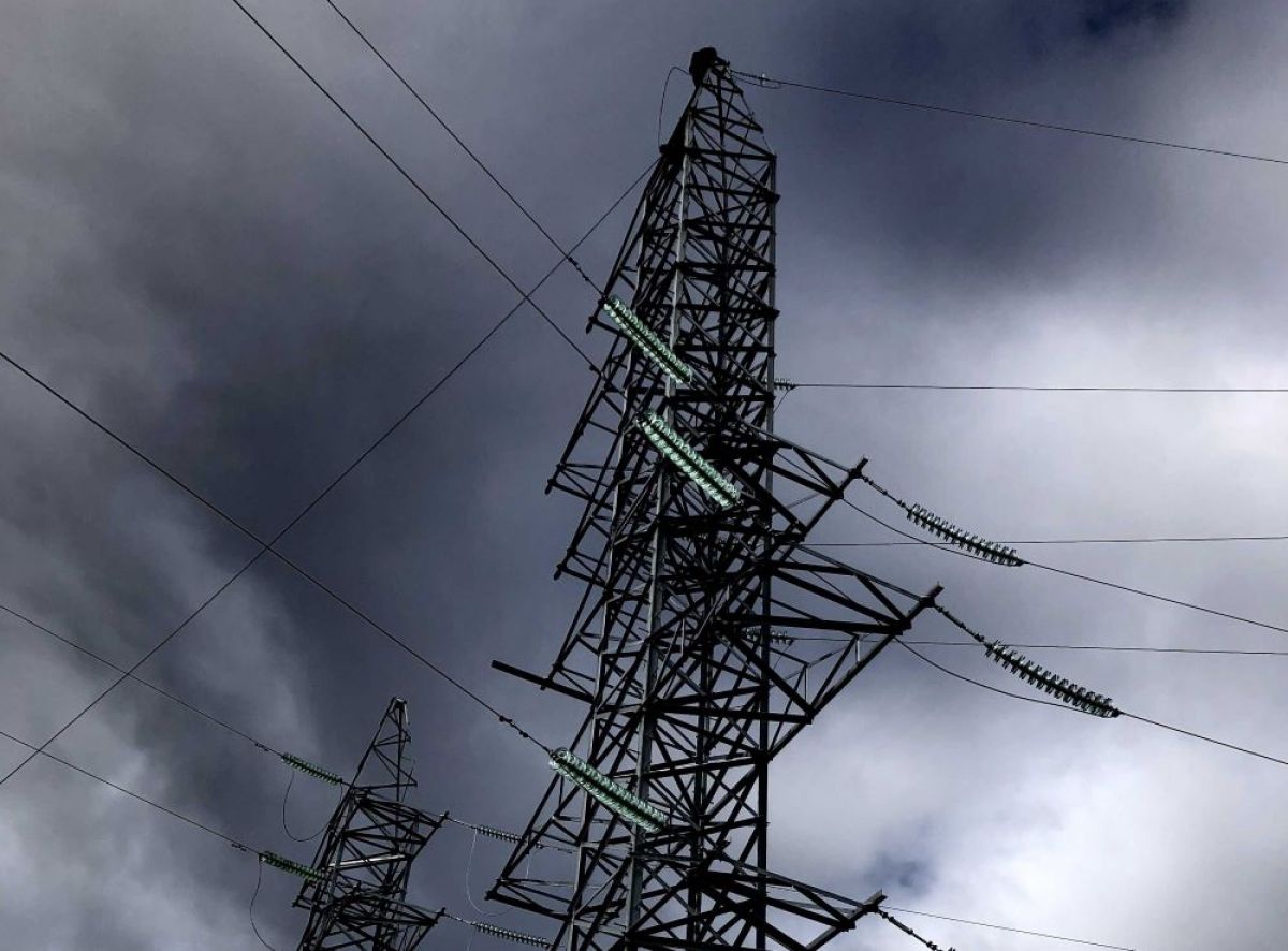 Энергетики «Тулэнерго» готовятся к работе в условиях непогоды Энергетики «Тулэнерго» готовятся к работе в условиях непогоды