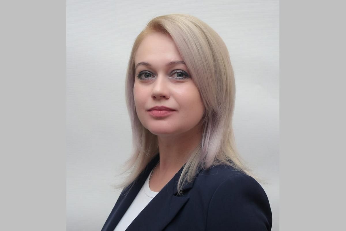 Светлана Кортакова: «Служба по контракту - обязанность и долг по защите Отечества»