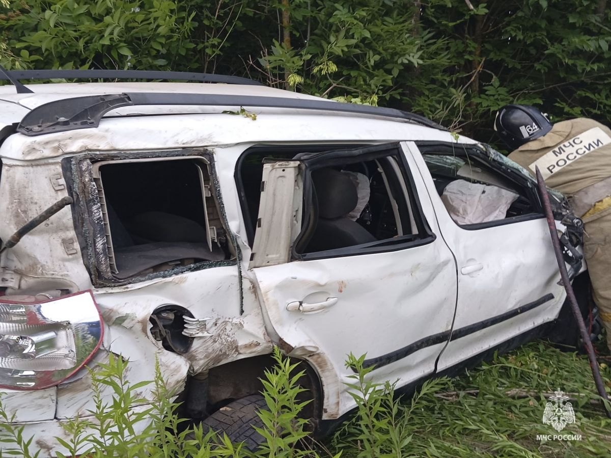 В Тульской области не зарегистрировано ни одного пожара