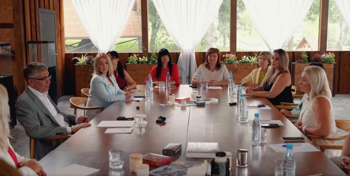 Тулячки разработали ароматические сувениры и шоперы для продвижения бренда региона