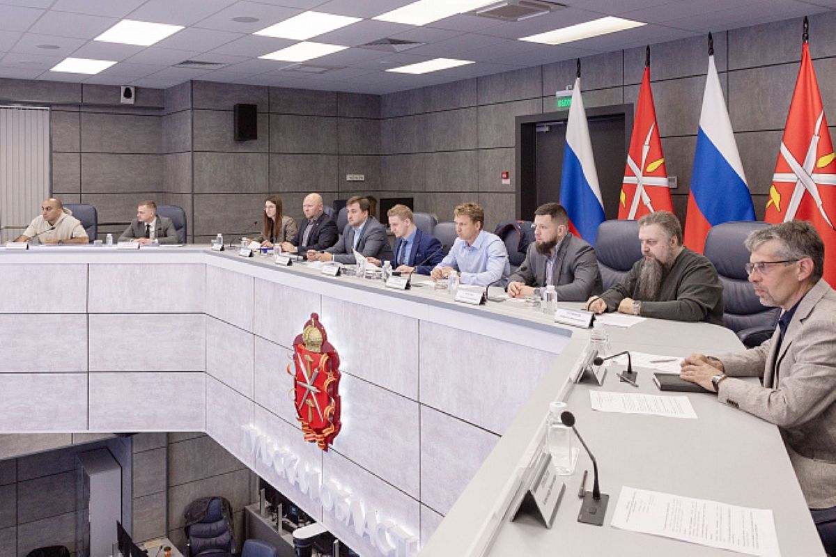 Доступность интернета в Тульской области составляет 93,9%