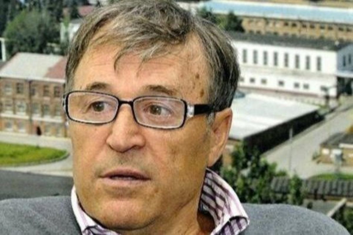 Анатолий Шестак: «Настоящие патриоты, кто подписывает контракт с Министерством обороны»