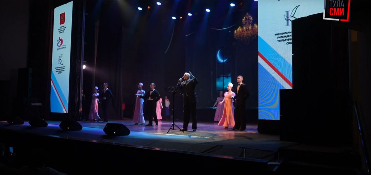 Названы самые активные муниципалитеты Тульской области по культурной работе с пожилыми