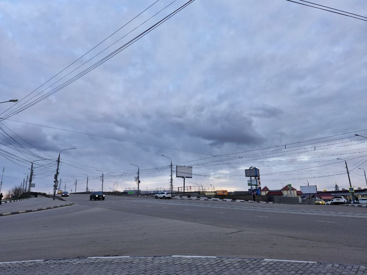 За 2,5 дня новая камера зафиксировала более 2,5 тыс нарушений дорожного движения в Туле