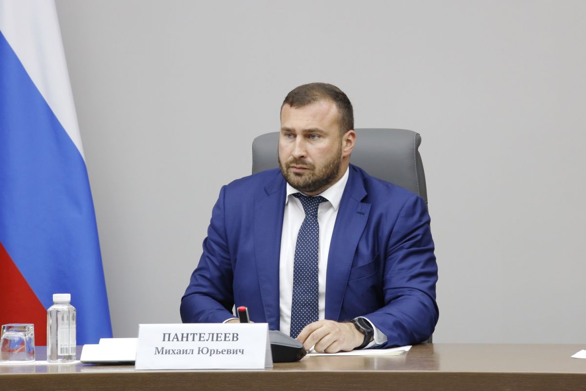 Правительство Тульской области усиливает поддержку кадрового обеспечения ОПК Правительство Тульской области усиливает поддержку кадрового обеспечения ОПК