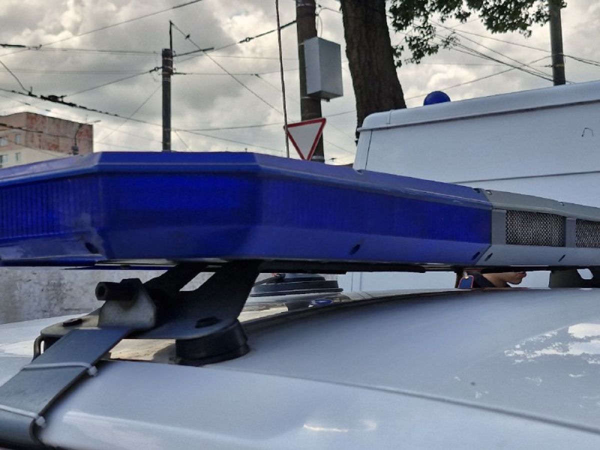 Полицейские провели профориентационную акцию «Будь в форме» для новомосковских школьников Полицейские провели профориентационную акцию «Будь в форме» для новомосковских школьников