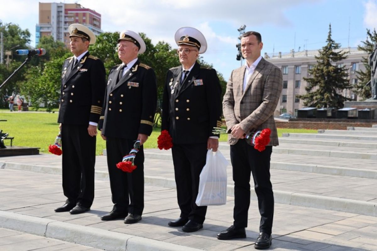 Евгений Смолянинов: «Спасибо нашим ребятам, которые в ходе спецоперации отстаивают интересы Родины» Евгений Смолянинов: «Спасибо нашим ребятам, которые в ходе спецоперации отстаивают интересы Родины»