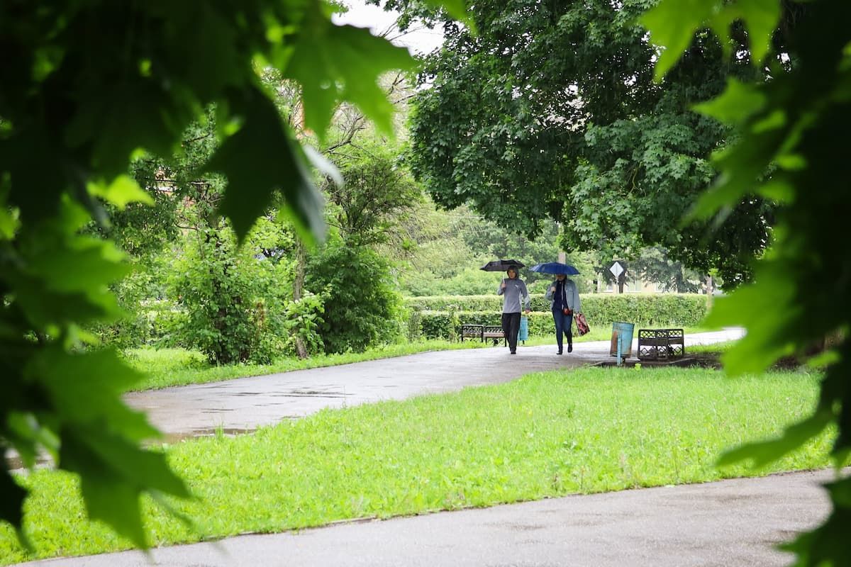 В Новомосковске решают, каким будет сквер «Сказка»
