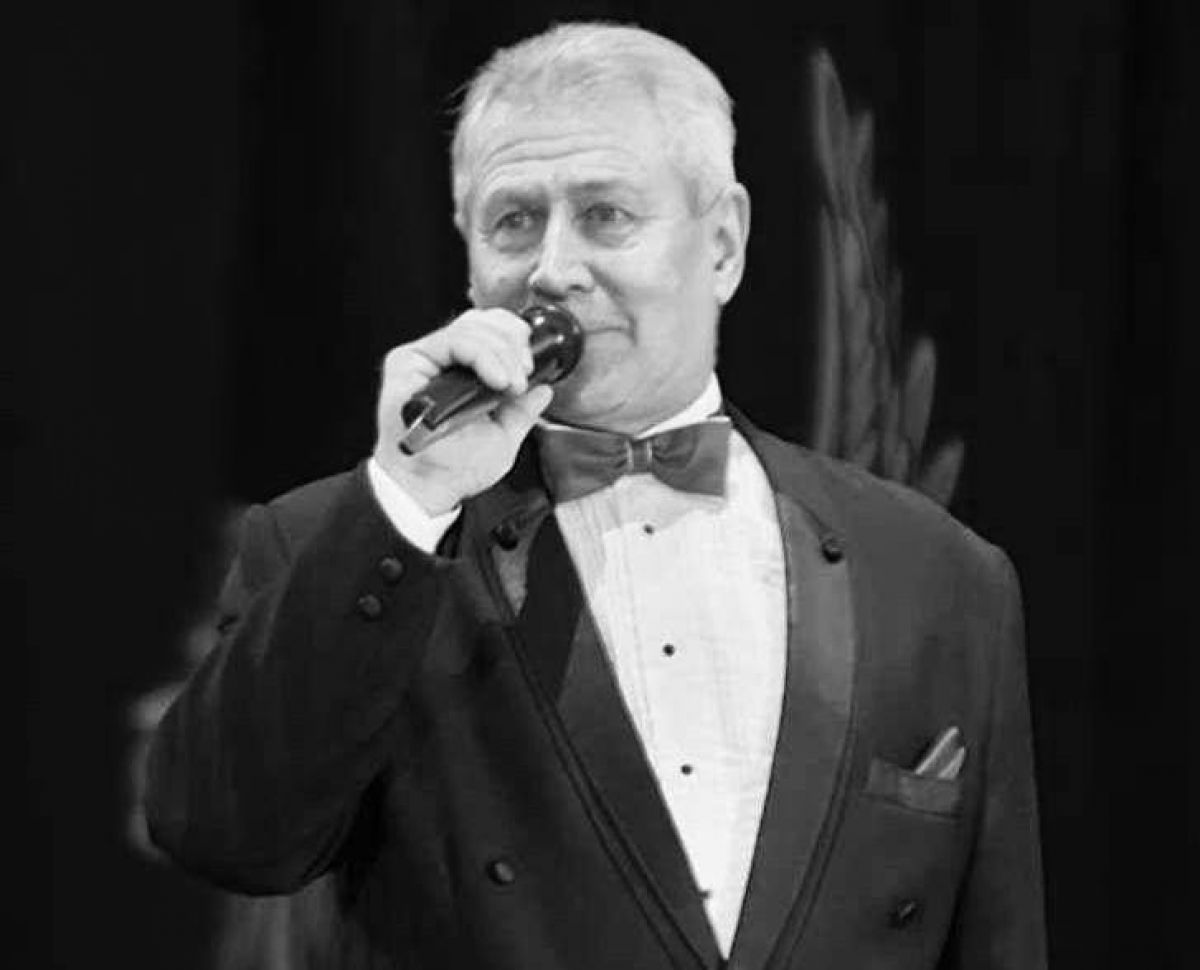 Скончался конферансье Тульского государственного цирка Скончался конферансье Тульского государственного цирка