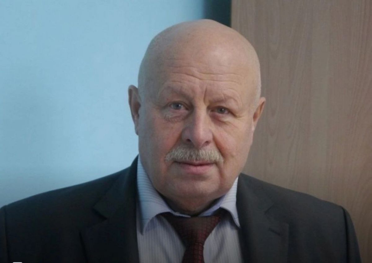 Вячеслав Косарев: «Выбор контрактной службы – это выбор настоящего мужчины, патриота» Вячеслав Косарев: «Выбор контрактной службы – это выбор настоящего мужчины, патриота»