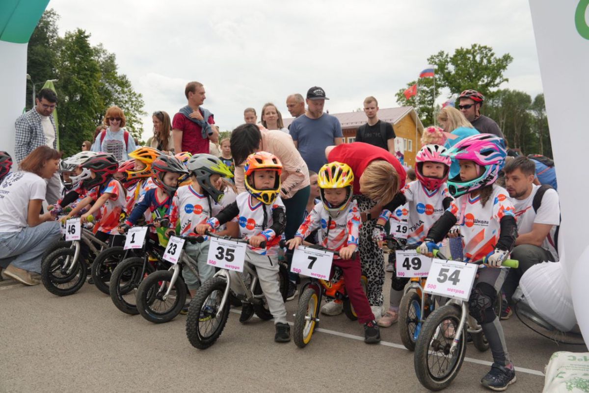 В Туле прошел фестиваль по маунтинбайку «Open-Fest XCO Tula-2025» В Туле прошел фестиваль по маунтинбайку «Open-Fest XCO Tula-2025»