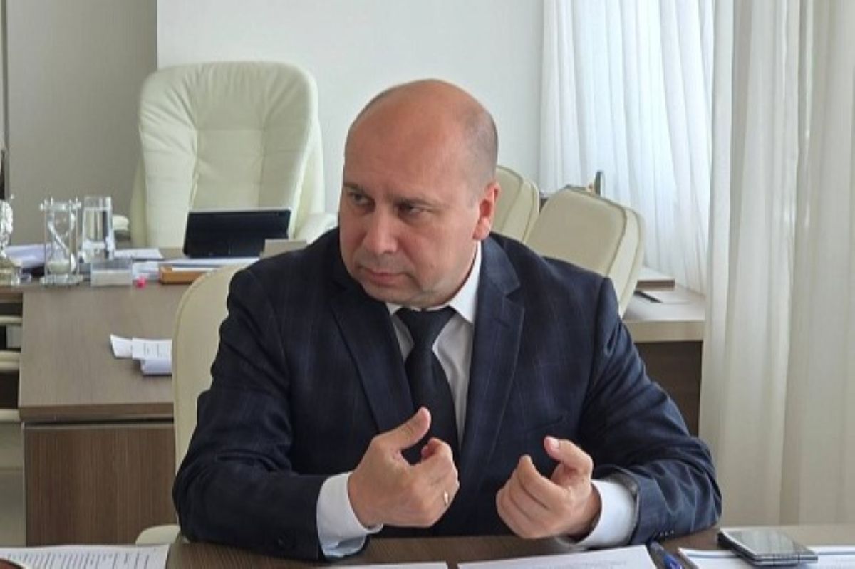 В Алексине могут открыть филиал Тульского областного медицинского колледжа