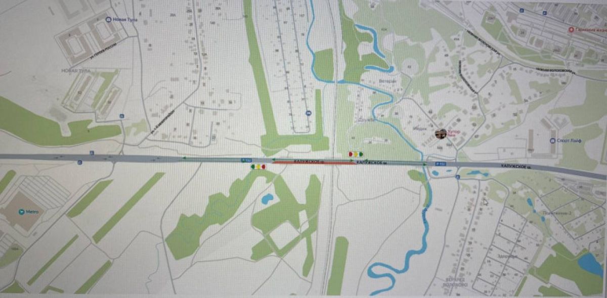 В Туле на Калужском шоссе приступили ко второму этапу ремонта асфальта на мостах В Туле на Калужском шоссе приступили ко второму этапу ремонта асфальта на мостах