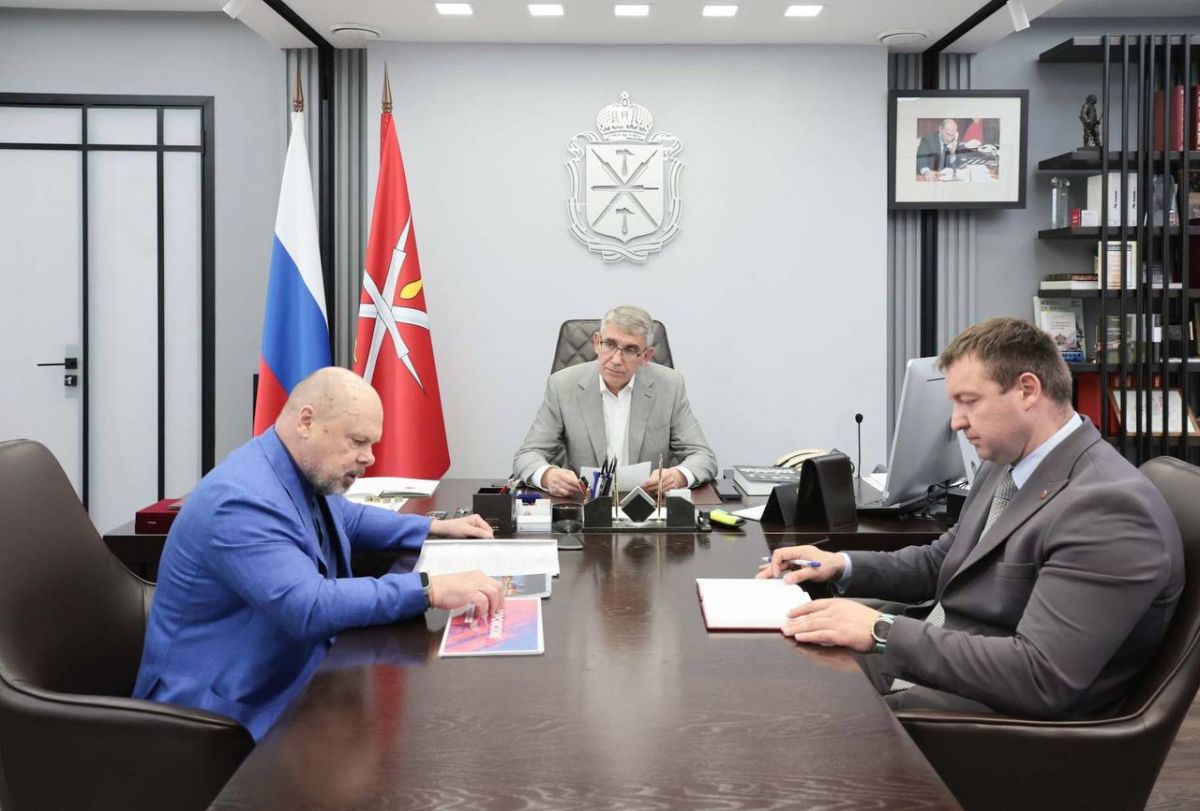 В Тульской области будут развивать функциональное многоборье