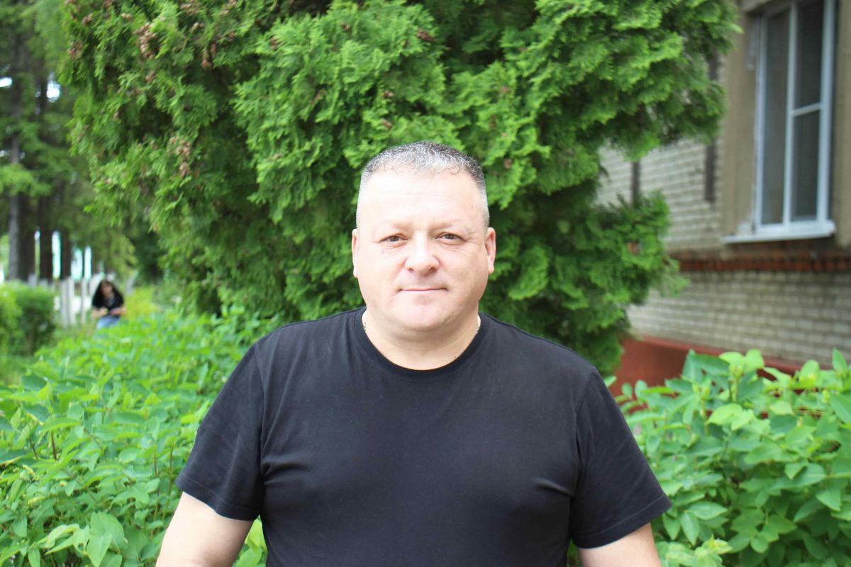 Ветеран боевых действий: «Проект «Герой 71» поможет участникам СВО найти себя в мирной жизни»