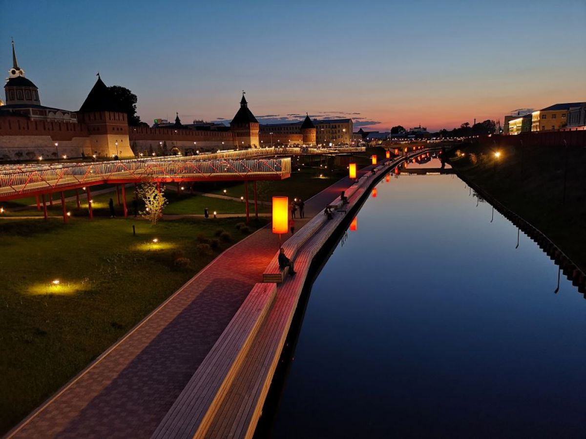 «Ростелеком» приглашает туляков на digital-пикник на «Газоне» «Ростелеком» приглашает туляков на digital-пикник на «Газоне»