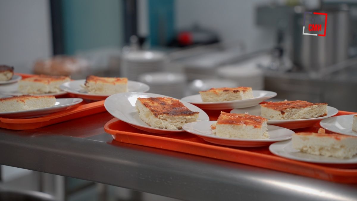 Тульский Роспотребнадзор снял с реализации почти 300 кг продуктов в школах Тульский Роспотребнадзор снял с реализации почти 300 кг продуктов в школах