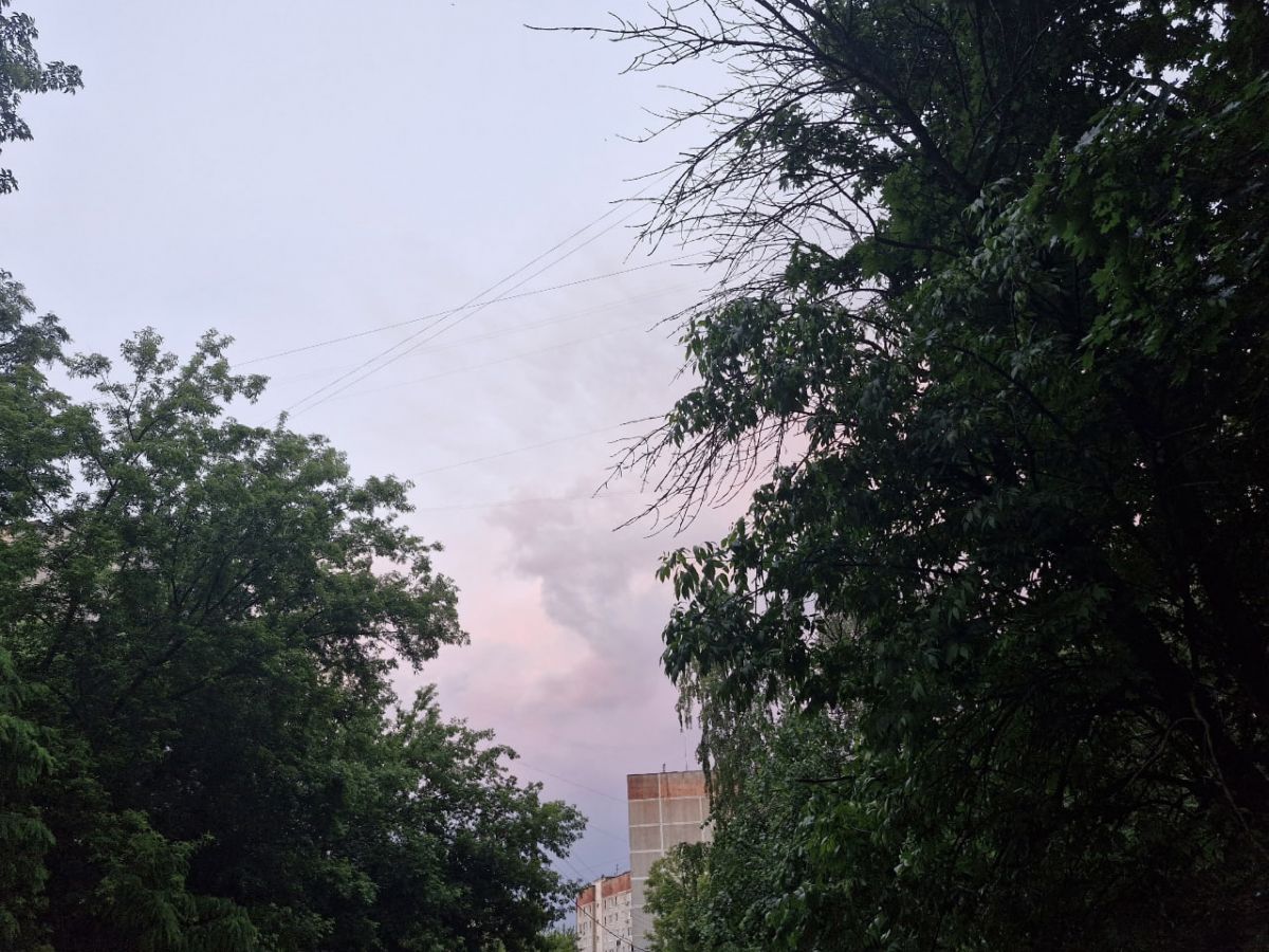 Известно, какая погода будет ночью в Тульской области Известно, какая погода будет ночью в Тульской области