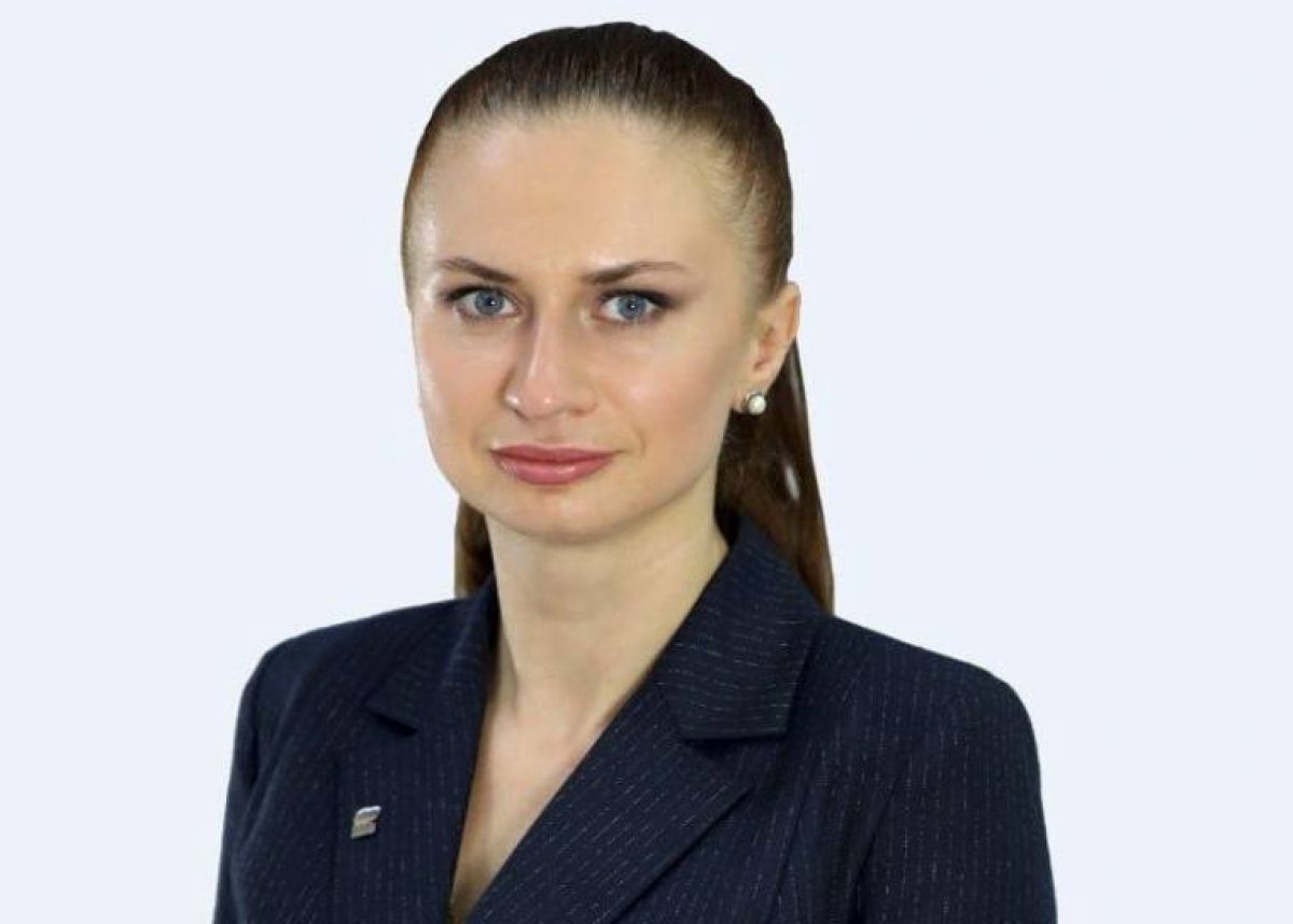 В адрес Дарьи Герасимовой поступила благодарность от участников СВО В адрес Дарьи Герасимовой поступила благодарность от участников СВО