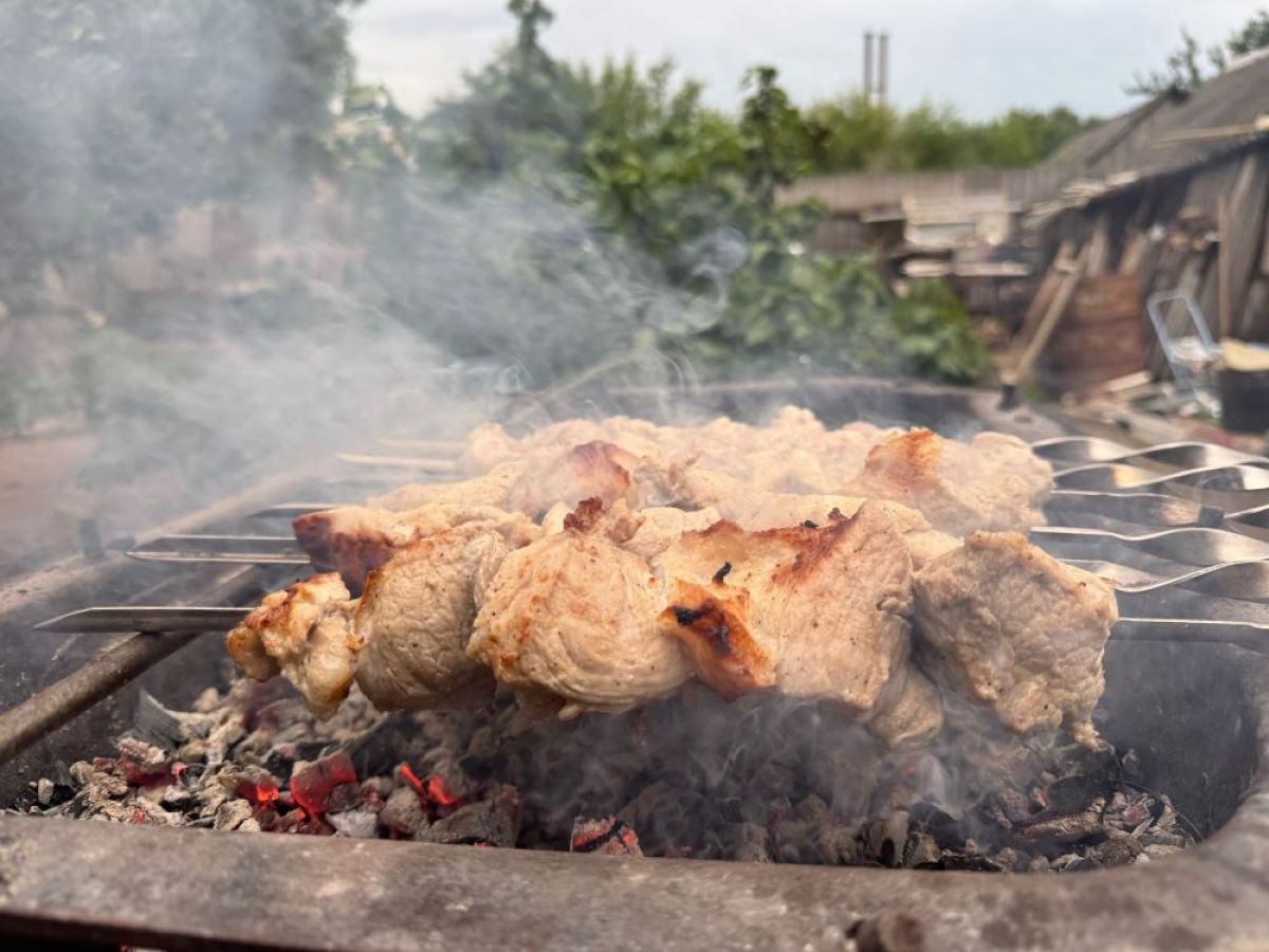 Туляки рассказали, какие шашлыки любят больше всего