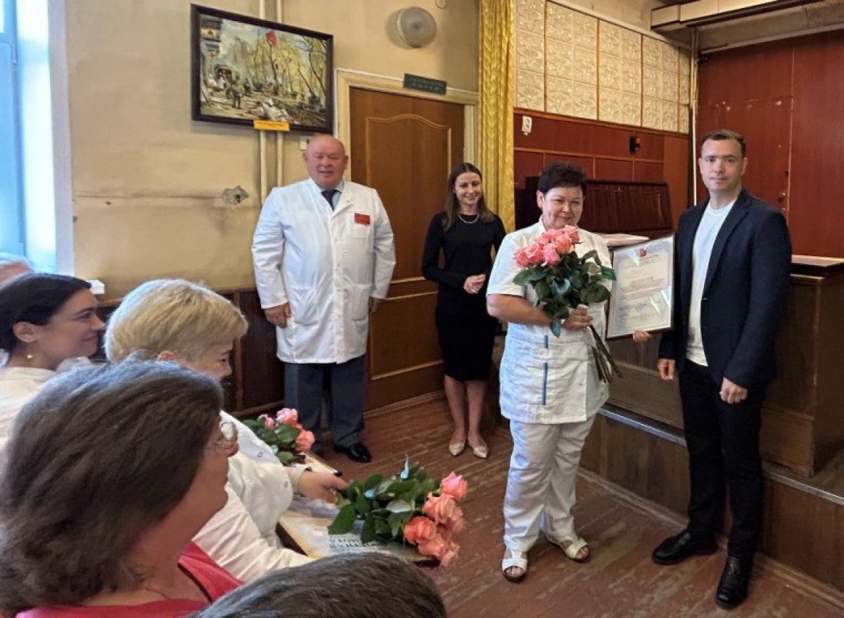 Евгений Смолянинов: «Городские депутаты принимают активное участие в поддержке бойцов спецоперации» Евгений Смолянинов: «Городские депутаты принимают активное участие в поддержке бойцов спецоперации»