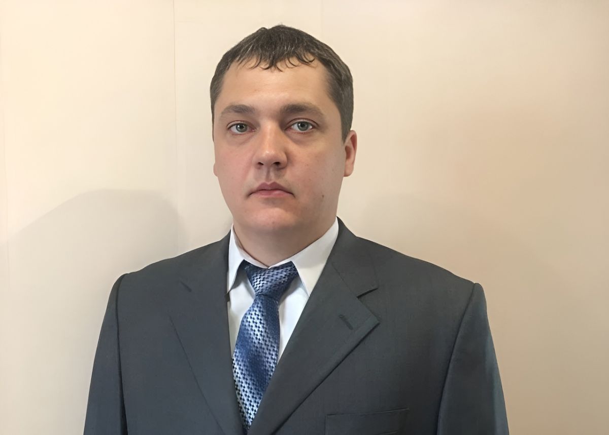 Евгений Черных: «Воины-контрактники – гордость и опора России»