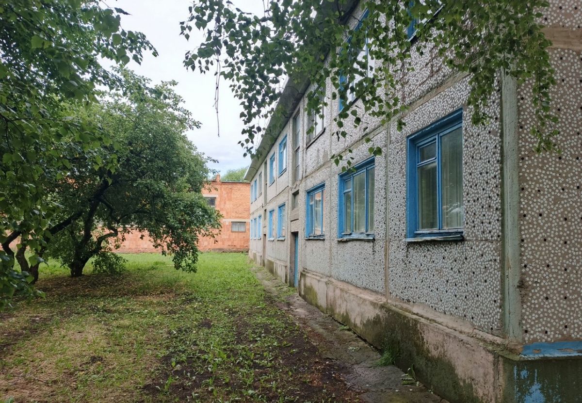 Жители села в Новомосковске переживают, что единственную школу могут закрыть Жители села в Новомосковске переживают, что единственную школу могут закрыть