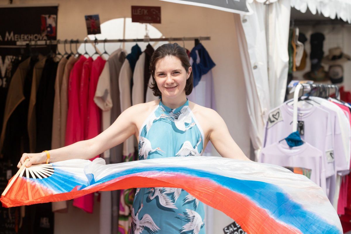 В Тульской области в десятый раз проходит мультиформатный музыкальный фестиваль В Тульской области в десятый раз проходит мультиформатный музыкальный фестиваль