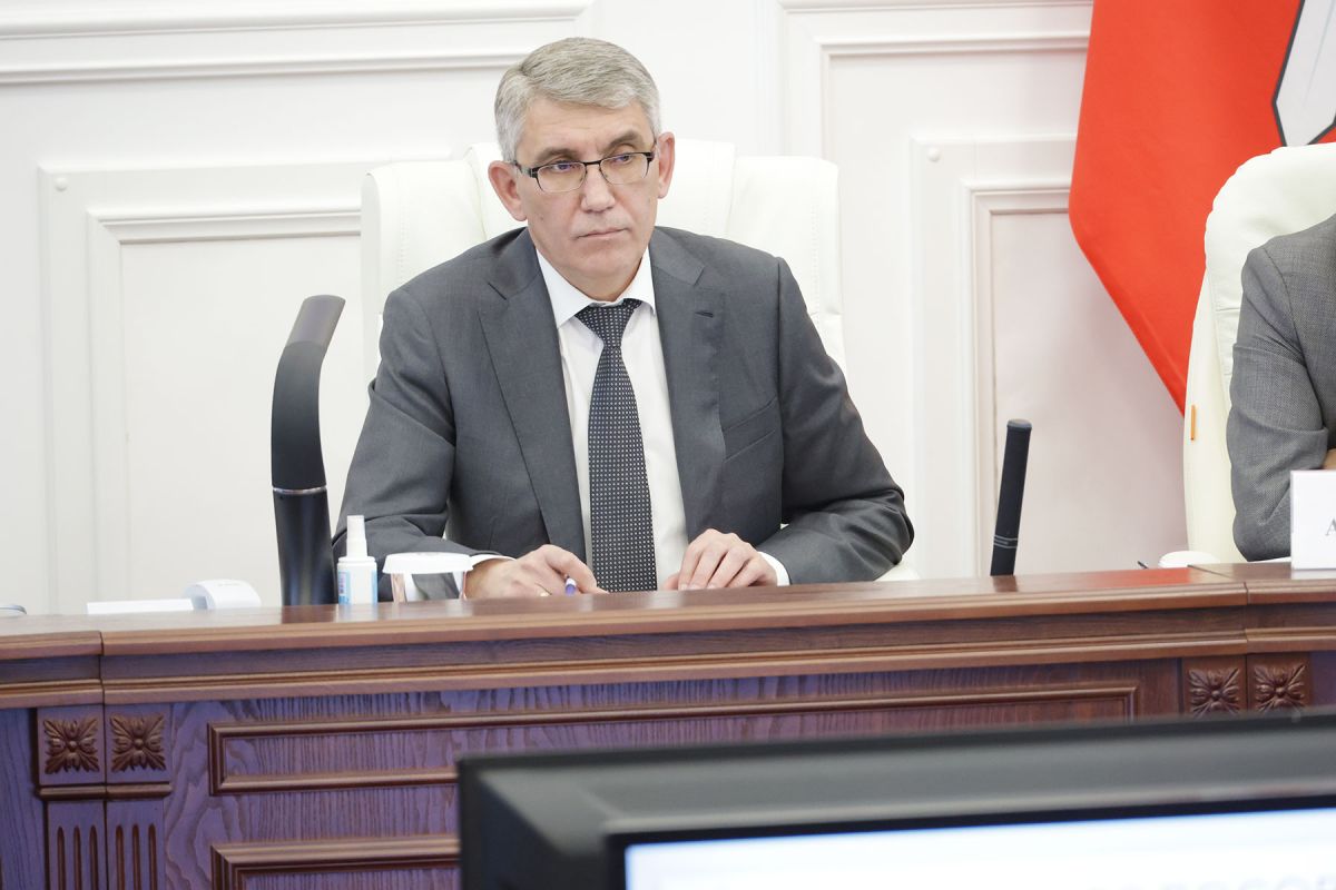 133 тысяч жителей Тульской области приняли скверы для благоустройства 133 тысяч жителей Тульской области приняли скверы для благоустройства