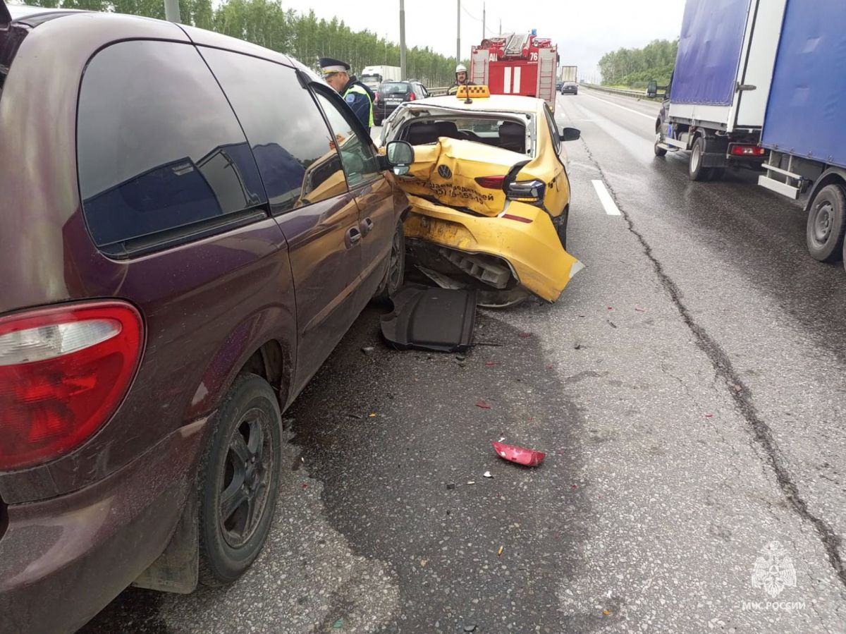 В Тульской области минувшие сутки обошлись без пожаров В Тульской области минувшие сутки обошлись без пожаров
