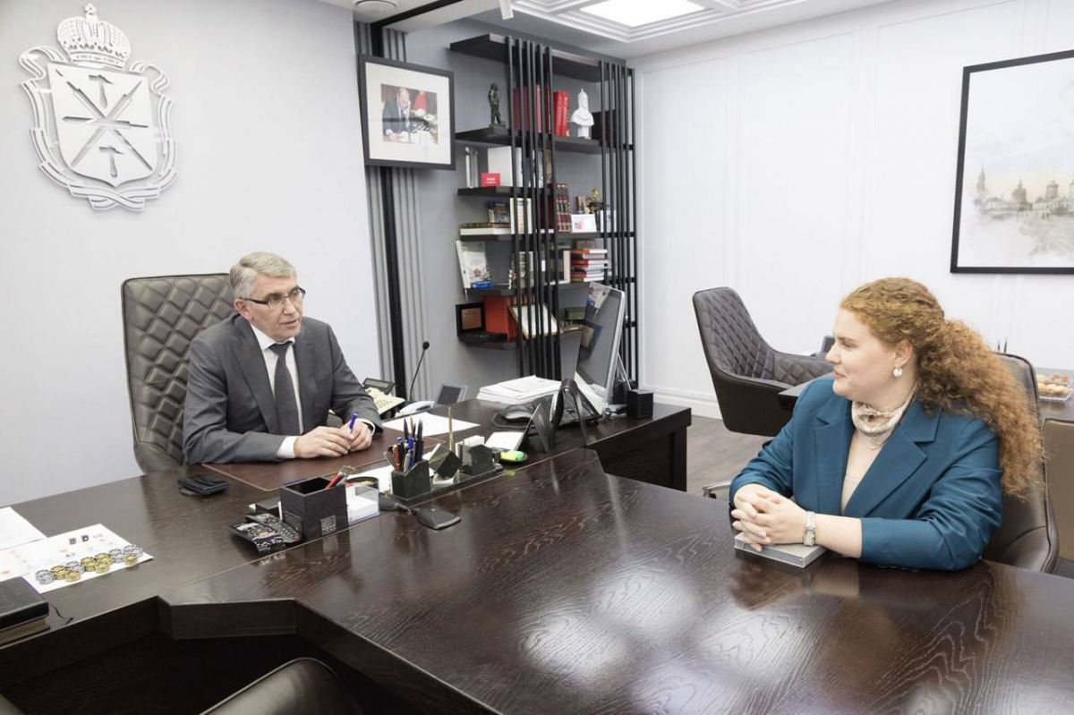 В начале августа в Туле откроется многопрофильный центр «Мои возможности» В начале августа в Туле откроется многопрофильный центр «Мои возможности»