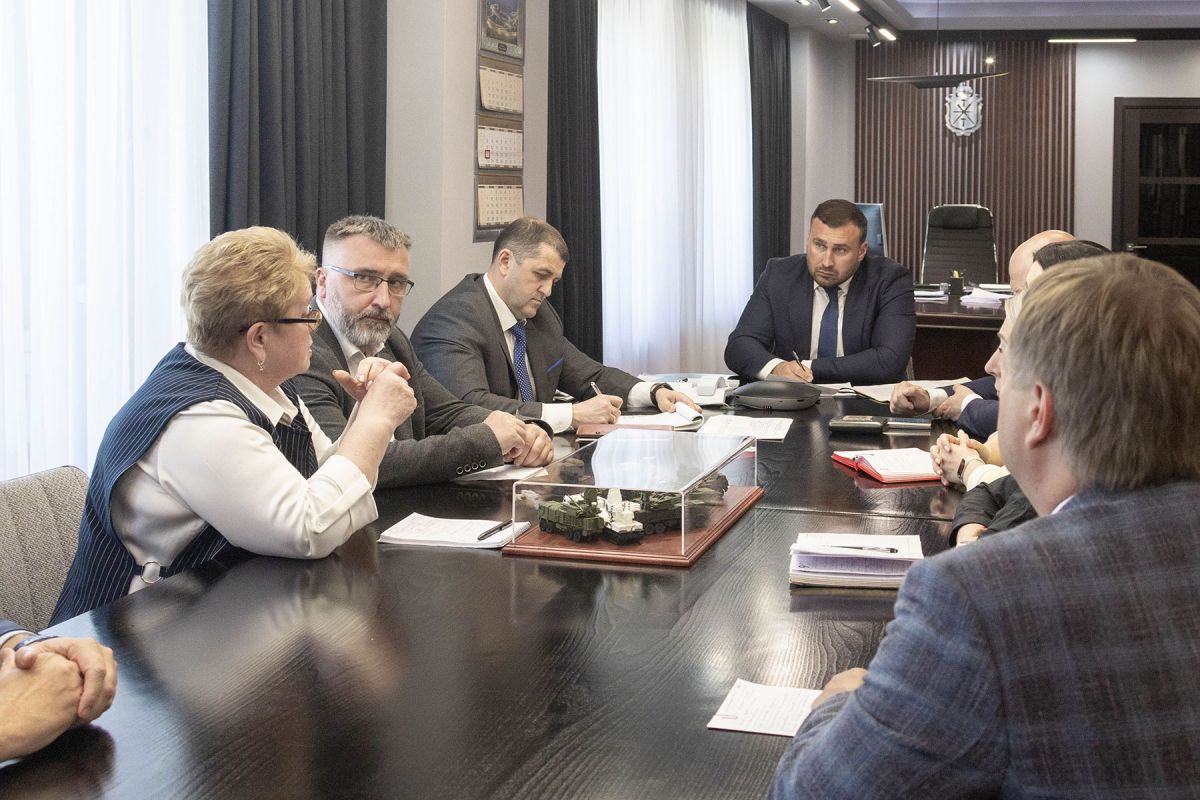 В этом году более 2,8 тыс тульских представителей МСП воспользовались региональными мерами поддержки В этом году более 2,8 тыс тульских представителей МСП воспользовались региональными мерами поддержки