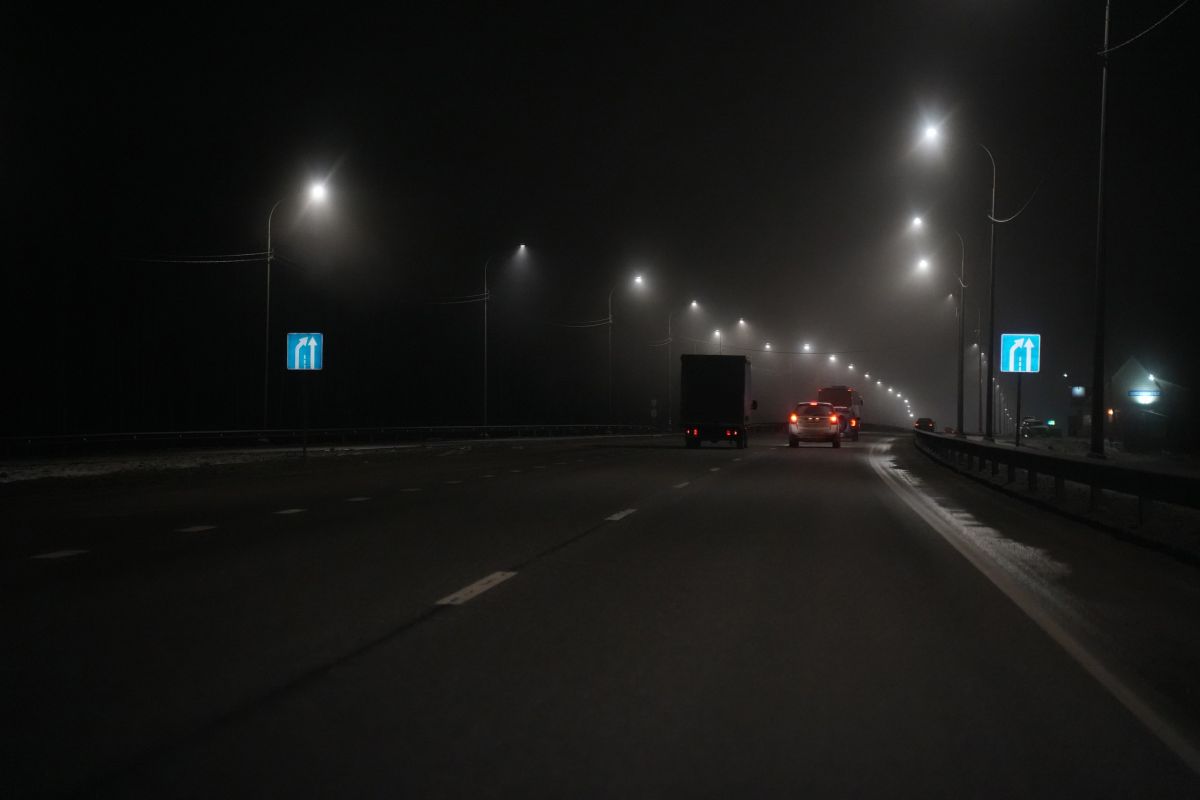 В тульской Госавтоинспекции рассказали об ограничениях в движении на участках федеральных трасс В тульской Госавтоинспекции рассказали об ограничениях в движении на участках федеральных трасс