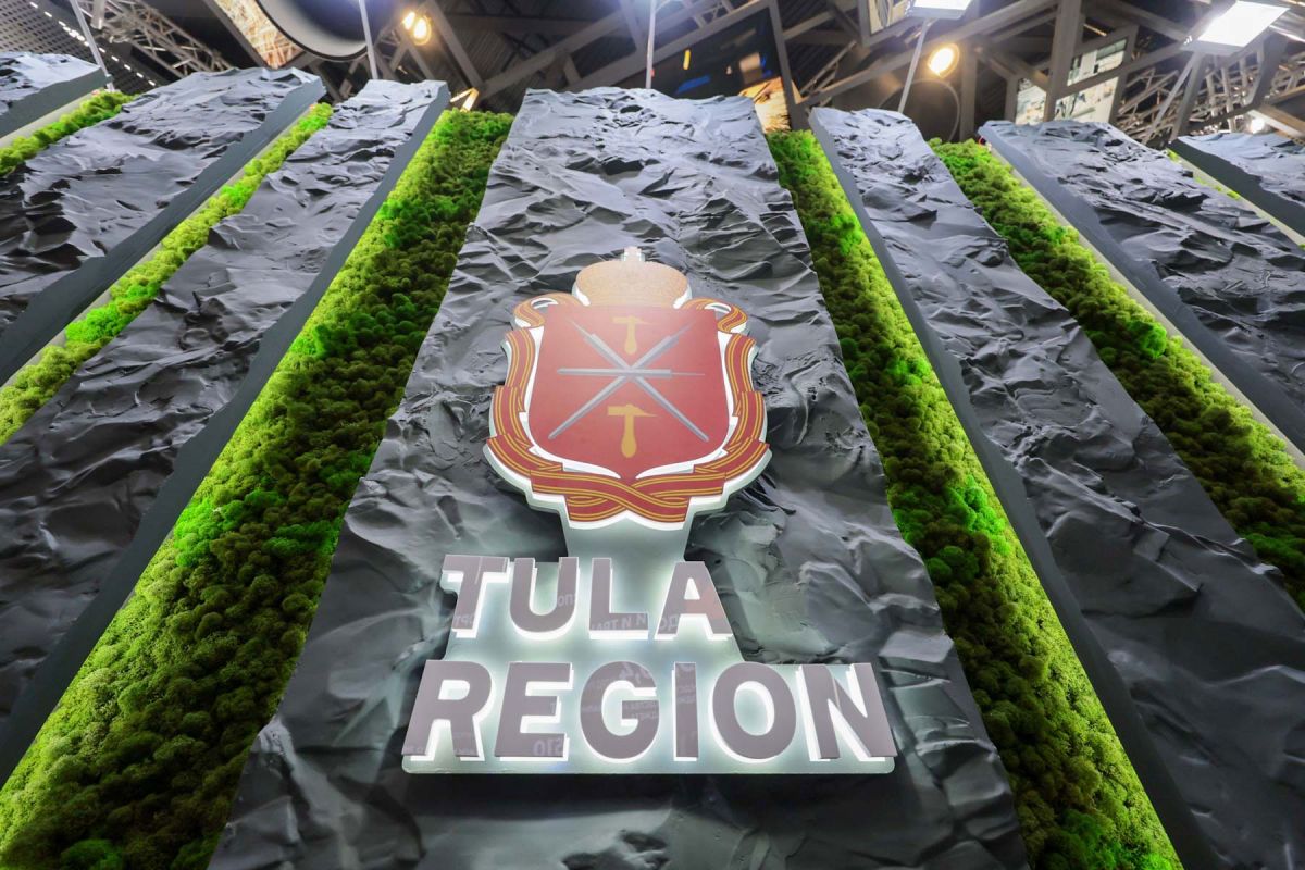 В Тульской области будут производить универсальный заменитель крови В Тульской области будут производить универсальный заменитель крови