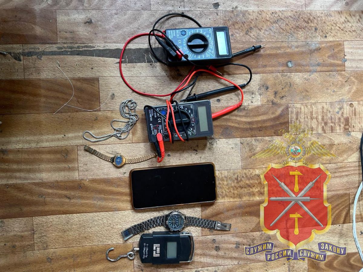 Житель Новомосковска поругался со своей сожительницей и решил пойти на серию краж Житель Новомосковска поругался со своей сожительницей и решил пойти на серию краж