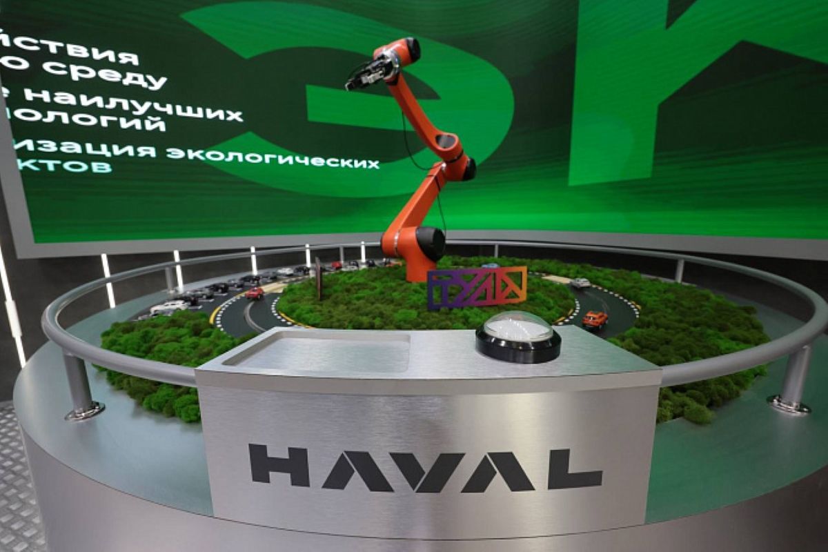 В Тульской области будут производить трансмиссии для автомобилей В Тульской области будут производить трансмиссии для автомобилей