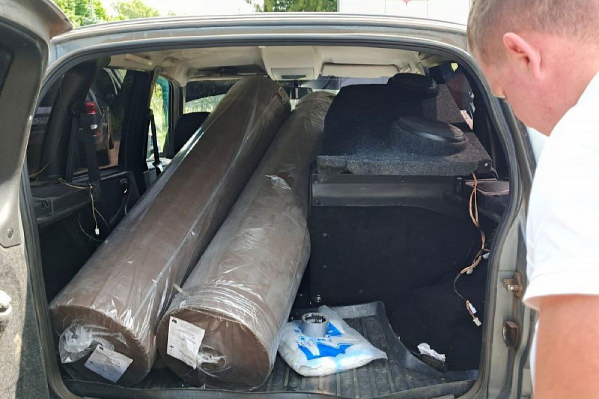 Марина Белькова: «Волонтеры оказывают бойцам большую помощь» Марина Белькова: «Волонтеры оказывают бойцам большую помощь»