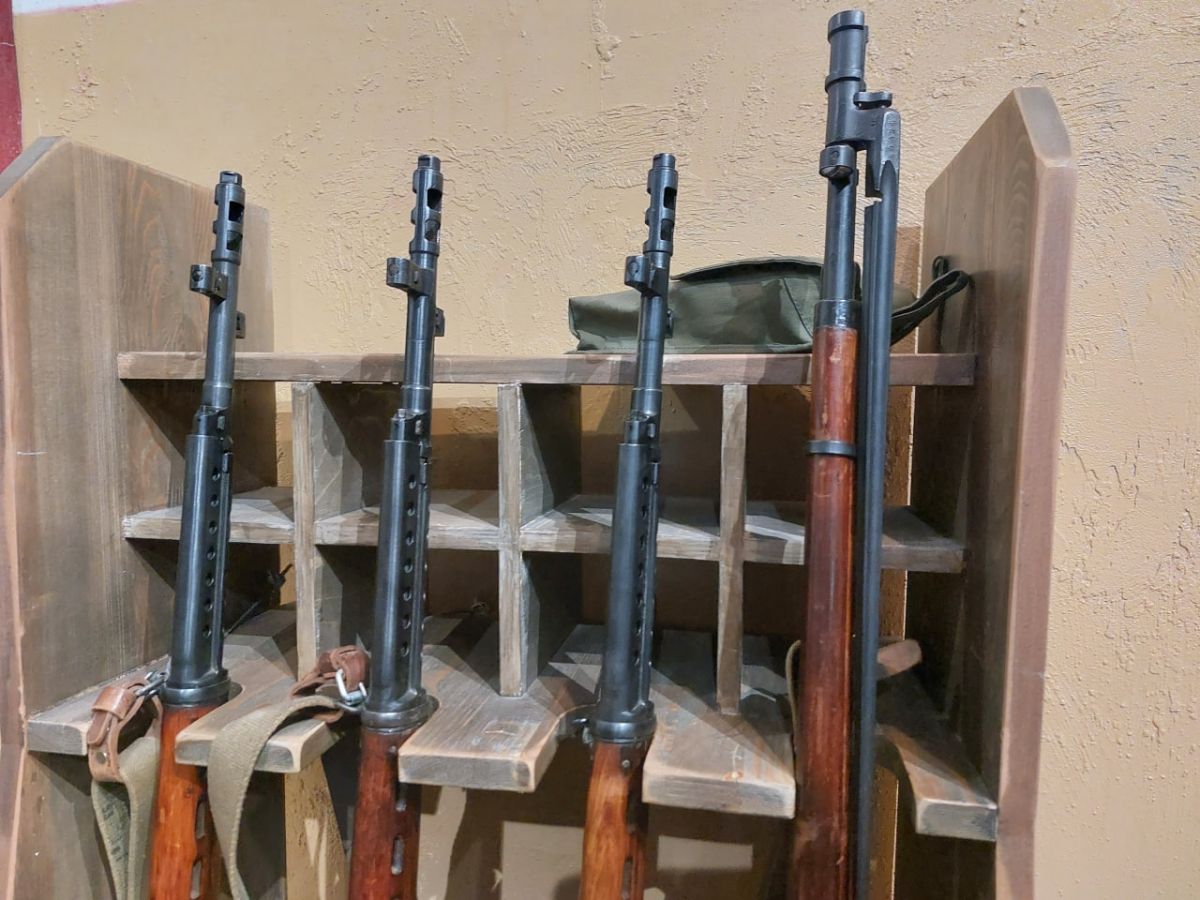 В Тульской области оштрафовали мужчину за незаконное хранение «памяти от покойного деда» В Тульской области оштрафовали мужчину за незаконное хранение «памяти от покойного деда»