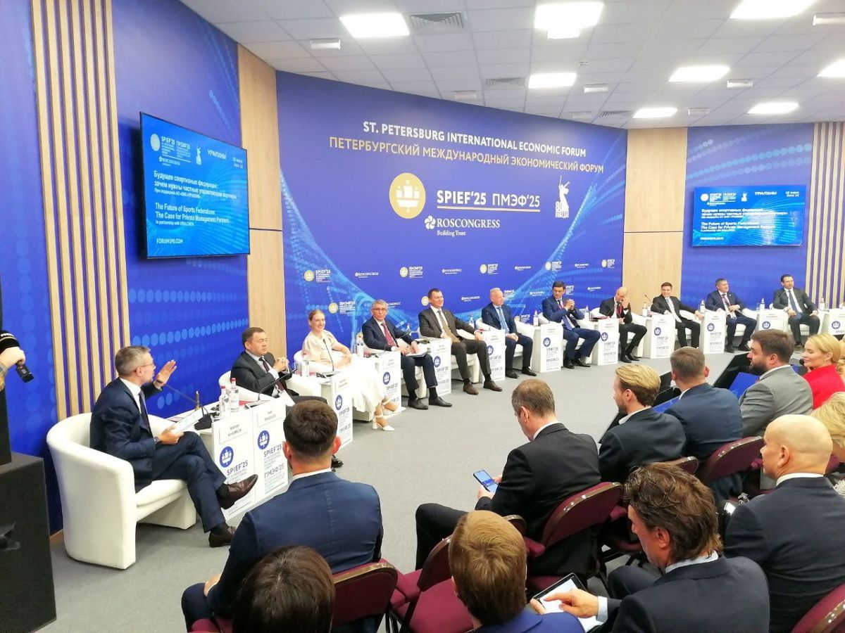 Губернатор Тульской области рассказал о проблемах, связанных с вовлечением людей в адаптивный спорт Губернатор Тульской области рассказал о проблемах, связанных с вовлечением людей в адаптивный спорт