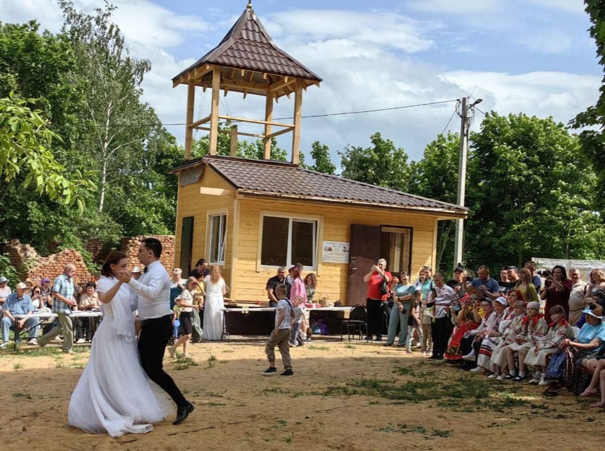 В Тульской области состоялся фестиваль «Грибоедовская весна» В Тульской области состоялся фестиваль «Грибоедовская весна»