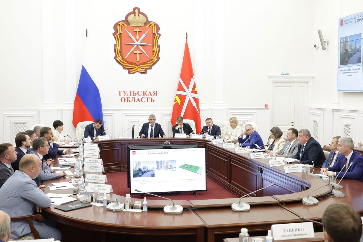 Жители Тульской области пожаловались губернатору на автотранспортное предприятие Жители Тульской области пожаловались губернатору на автотранспортное предприятие