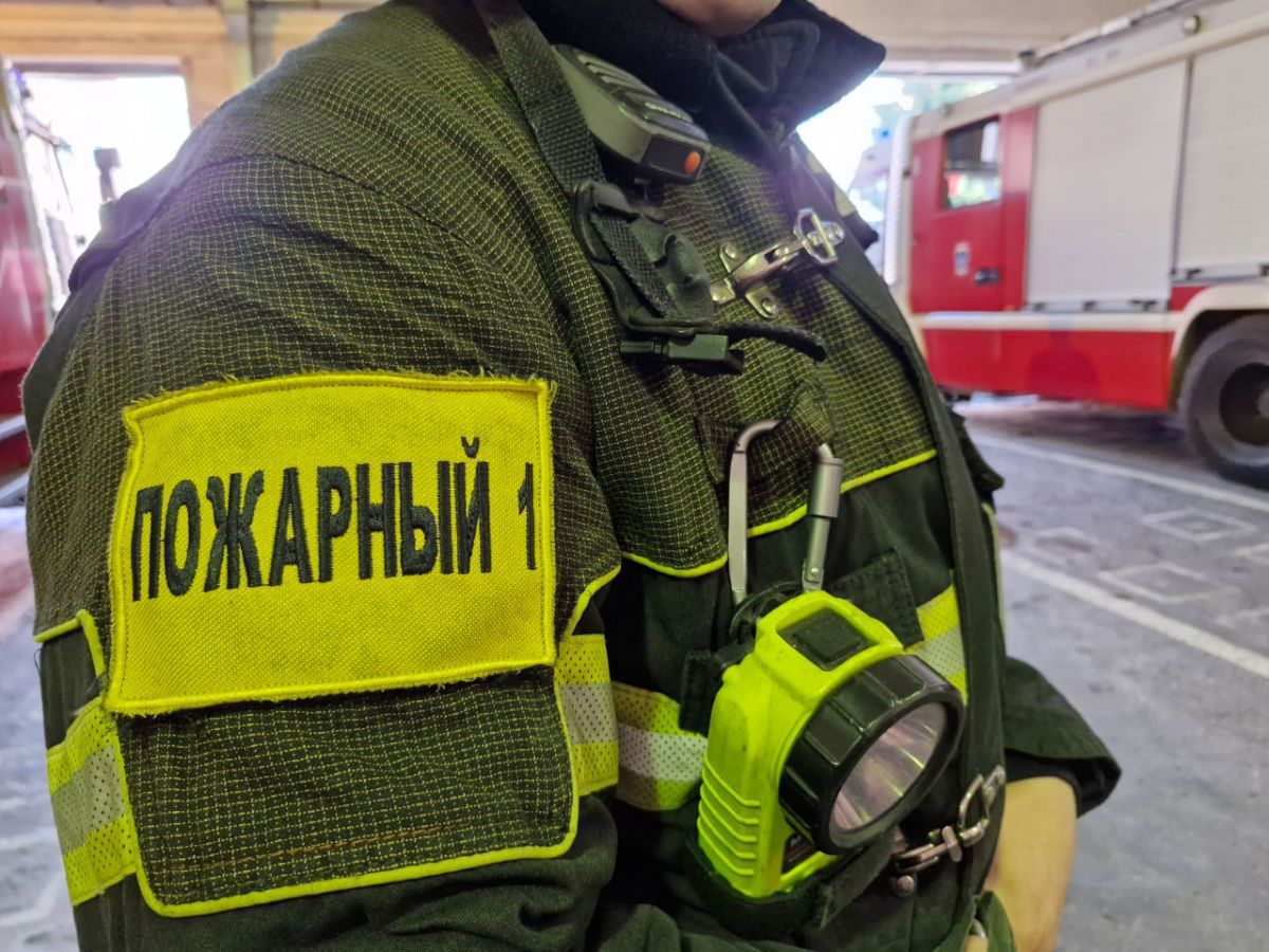 3 июня в большинстве районов Тульской области сохранится 4 класс пожароопасности 3 июня в большинстве районов Тульской области сохранится 4 класс пожароопасности