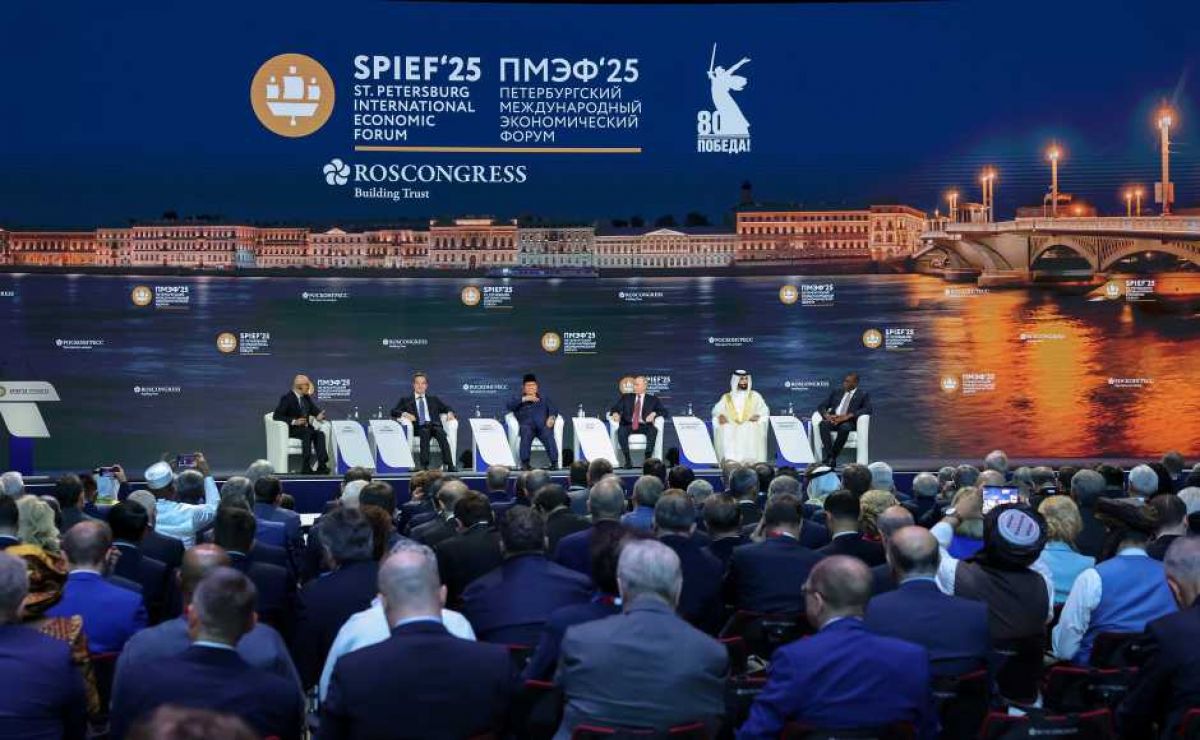 Тульская область реализует новые проекты в рамках задач, обозначенных президентом на ПМЭФ 2025 Тульская область реализует новые проекты в рамках задач, обозначенных президентом на ПМЭФ 2025