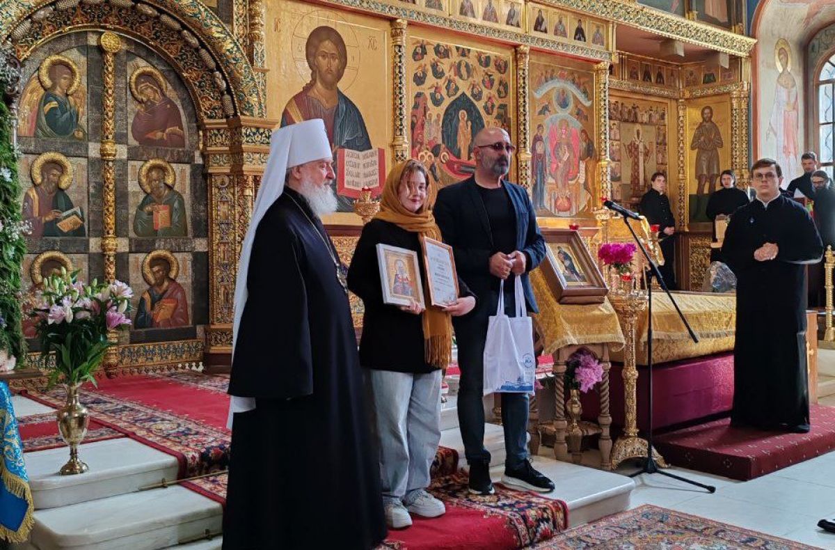 Фотокорреспондент газеты «Тула» стала обладательницей награды в Тобольске Фотокорреспондент газеты «Тула» стала обладательницей награды в Тобольске