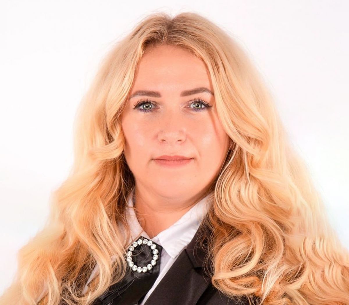 Ольга Кусакина: «Я горжусь каждым, кто встал на защиту своего народа» Ольга Кусакина: «Я горжусь каждым, кто встал на защиту своего народа»